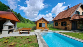 Villa Pribila